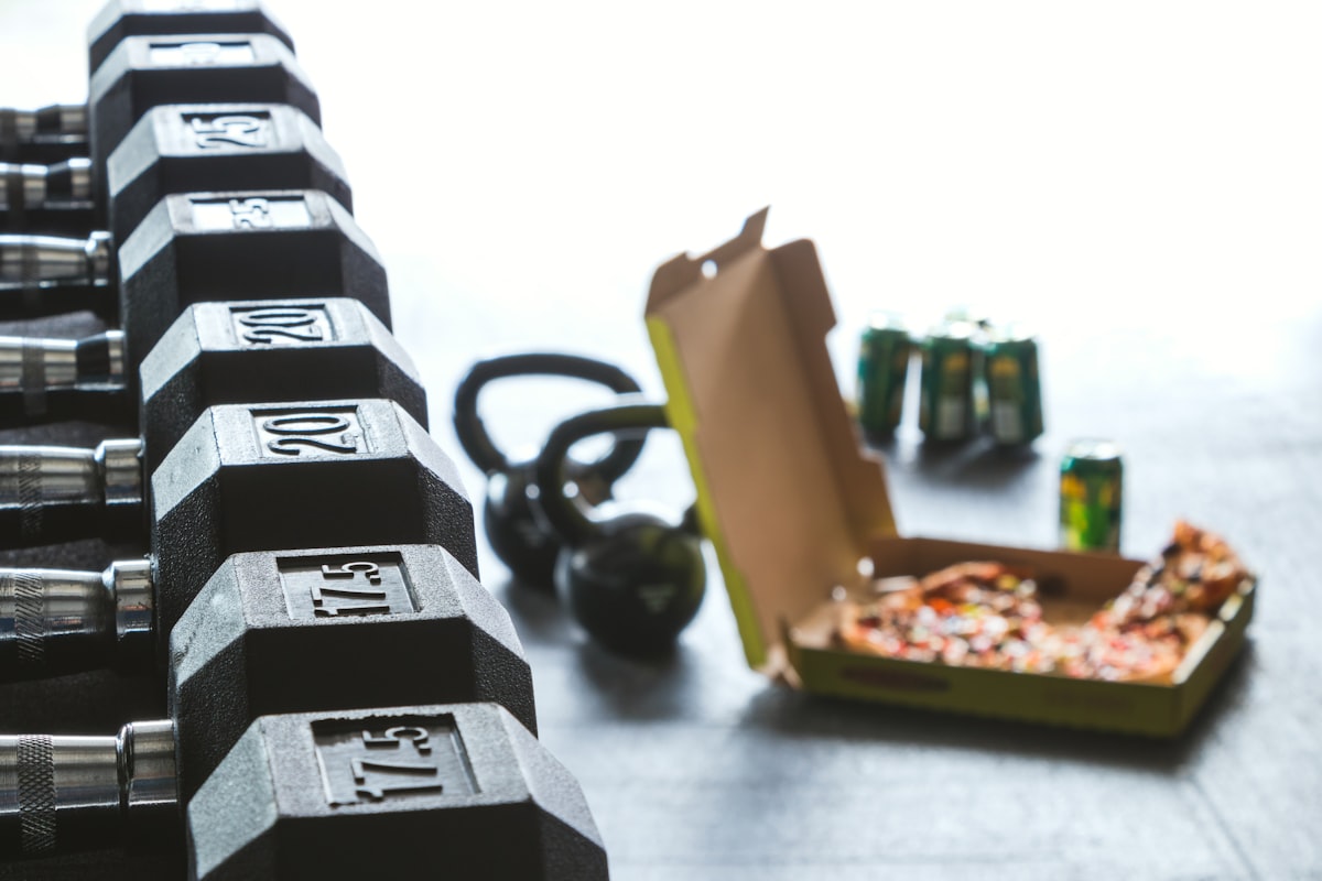 Ausdauertraining für Männer